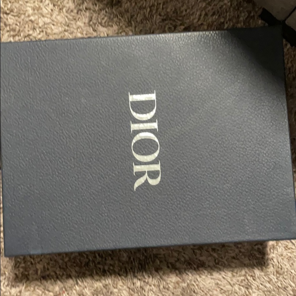 Dior Runners - Picture 1 of 6